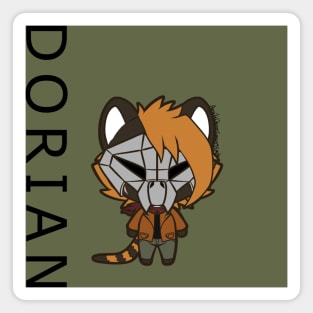 DORIAN Magnet